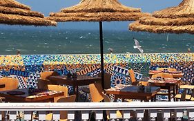 Salut Maroc!